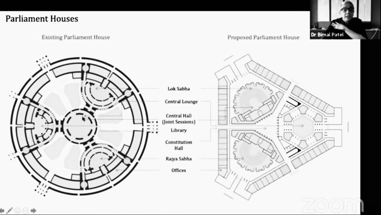 redevelopment project case study